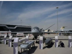 Розкриті технічні характеристики китайського дрона Wing Loong X, що знищує підводні човни