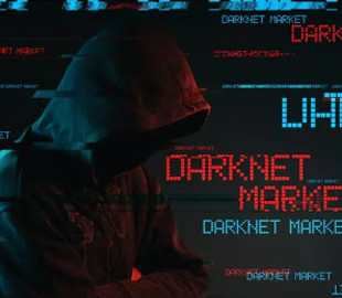 Керівника даркнет-майданчика Dream Market спіймали через замовлення золотих злитків додому