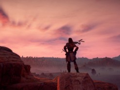 Horizon Zero Dawn разошлась тиражом более 7,6 млн копий