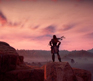 Horizon Zero Dawn разошлась тиражом более 7,6 млн копий