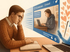 Віртуальне воскресіння. Як штучний інтелект створює цифрові копії померлих і чим це небезпечно