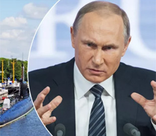 Новой горячей точкой в войне против Украины может стать город в самой России – CNN