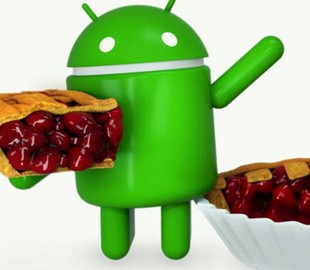 До Android 9 Pie обновят еще девять смартфонов