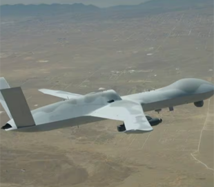 Розробники зі США створили бойовий дрон за допомогою 3D-друку