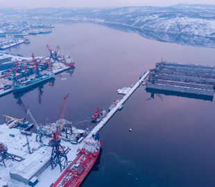 Чи спрацюють в Арктиці технології, розроблені для війни в Україні: WSJ дізналося деталі