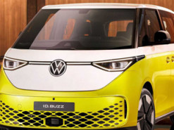 Черги на електрокари концерну Volkswagen розтягнулися до 2023 року