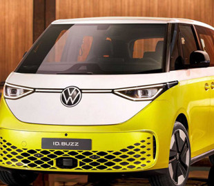 Черги на електрокари концерну Volkswagen розтягнулися до 2023 року