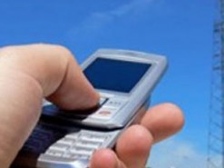 В Торезе, Снежном и Горловке проблемы со связью Vodafone