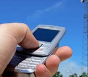 В Торезе, Снежном и Горловке проблемы со связью Vodafone