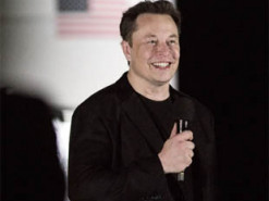 Ілон Маск розкрив деталі нового конкурсу: учасникам дадуть по $1 млн