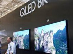 Samsung и LG включились в гонку на рынке 8K-телевизоров