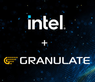 Intel покупает стартап Granulate для ускорения работы старого и сложного ПО на современном оборудовании