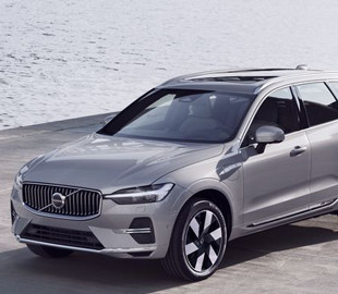 Volvo повністю відмовилася від дизельних двигунів