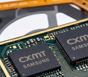 Samsung шукає спосіб зміцнити позиції в Китаї на тлі дефіциту пам’яті DRAM