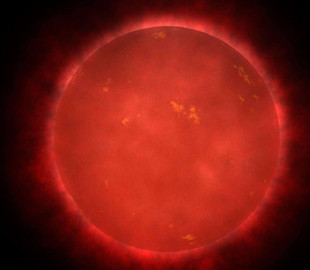 Астрономи виявили дві нові супер-Землі біля дуже холодної зірки: чим вони унікальні