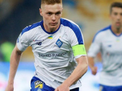 Циганков опинився в збірній сезону FIFA 2019