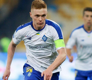 Циганков опинився в збірній сезону FIFA 2019