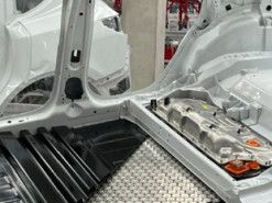 Новое исследование показывает, что аккумуляторы могут работать 100 лет