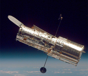 Вчені показали кульове скупчення зірок у сузір'ї Стрільця