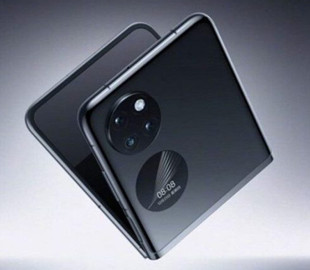 Розкрито дату презентації нової розкладачки Huawei