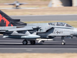 Німеччина має списати 90 Tornado до 2030 року