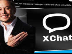 Ілон Маск запустить свого вбивцю Telegram 17 квітня