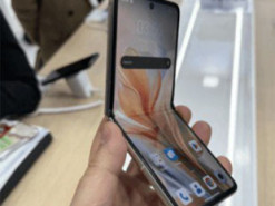 Samsung підготувала випуск двох недорогих смартфонів з гнучким дисплеєм: який вигляд мають