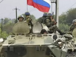 Потери россиян приближаются к 32 тыс. военных. Генштаб опубликовал свежие данные