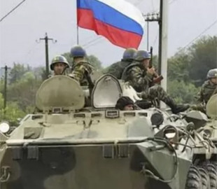 Потери россиян приближаются к 32 тыс. военных. Генштаб опубликовал свежие данные