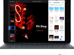 Аналитики назвали лидера на рынке планшетов по итогам 2019 года