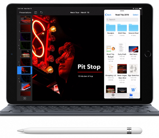 Аналитики назвали лидера на рынке планшетов по итогам 2019 года