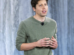 Майже історія Джобса та Apple. Чим закінчився переворот у OpenAI