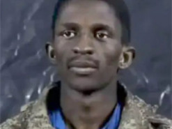 Пропонує роботу на фабриці шампунів: Кремль обманом вербує африканців на війну, — The Telegraph