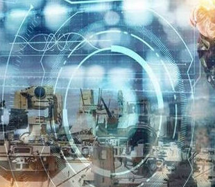 Найбільші виробники зброї рекордно нарощують інвестиції у військові стартапи - FT