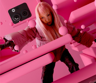 Названо дату запуску телефону HMD Barbie Flip