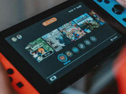 Названы самые продаваемые игровые приставки 2020 года