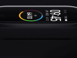 Фитнес-браслет Xiaomi Mi Band 5 получит 1,2" дисплей и модуль NFC