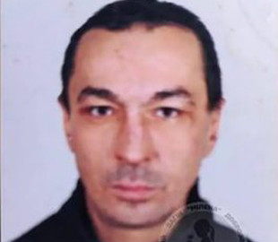 У Дніпропетровській області зник безвісти чоловік