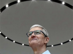 Apple всё-таки проводила октябрьскую презентацию, но не для всех