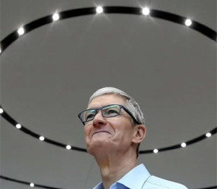 Apple всё-таки проводила октябрьскую презентацию, но не для всех