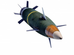 Данія під ізраїльські ATMOS 2000 хоче замовити високоточні снаряди Excalibur