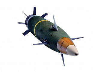 Данія під ізраїльські ATMOS 2000 хоче замовити високоточні снаряди Excalibur