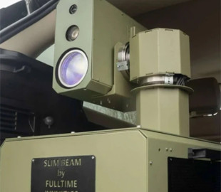 Лазер проти FPV-дронів: що відомо про нову розробку української компанії