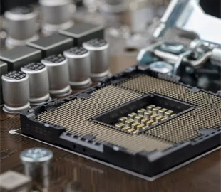 Производитель процессоров и видеокарт AMD останавливает продажи в России