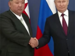 Північна Корея отримала від Росії технології атомних підводних човнів, - Newsweek