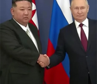 Північна Корея отримала від Росії технології атомних підводних човнів, - Newsweek