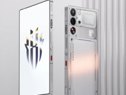 Названо найпотужніші Android-смартфони серед флагманів та середнячків