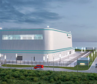 Перша в Європі — у Польщі побудують малу атомну електростанцію