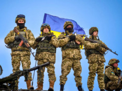 Рекрутинг у ЗСУ. У Міноборони повідомили, що зараз є понад 3200 активних вакансій