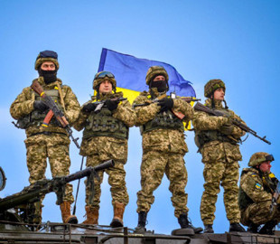 Рекрутинг у ЗСУ. У Міноборони повідомили, що зараз є понад 3200 активних вакансій